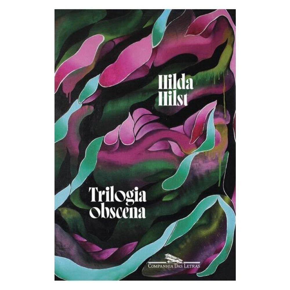 Trilogia Obscena