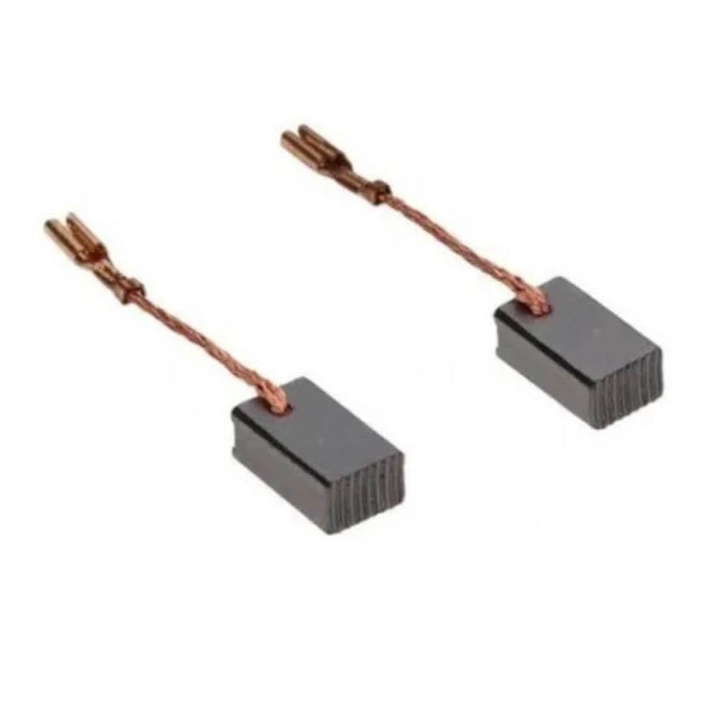 Jogo De Escovas De Carvão 127-220 Volts - 160701418l - Skil