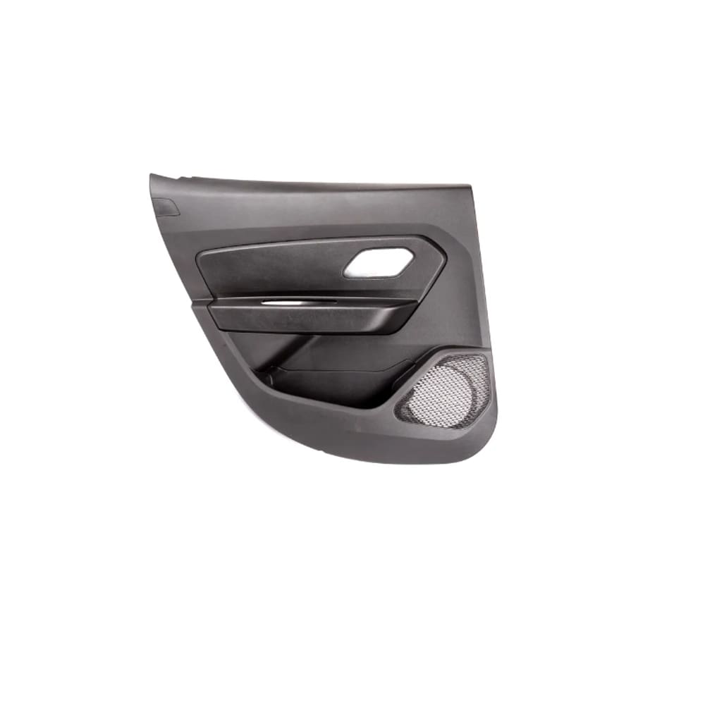 Renault Duster Forro Porta Traseiro Genuíno