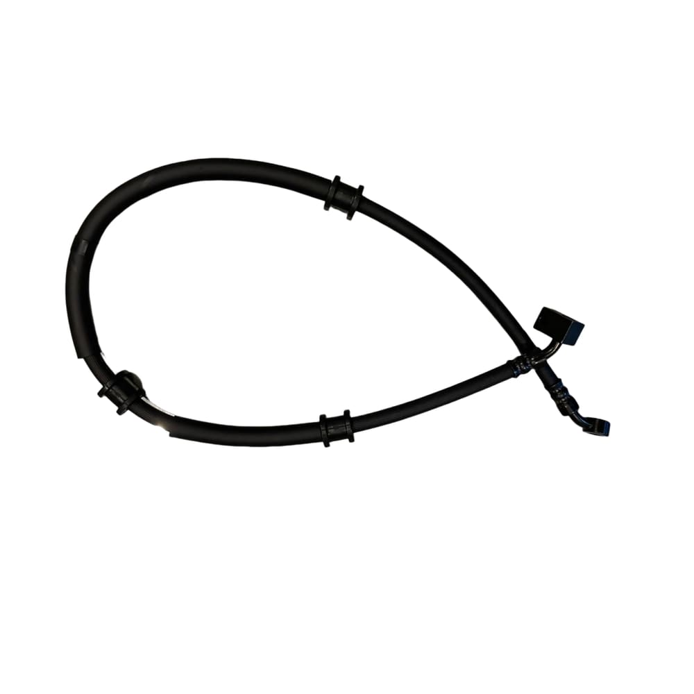 Honda CB250 Mangueira B Cabo do Freio Genuíno 45129K31911