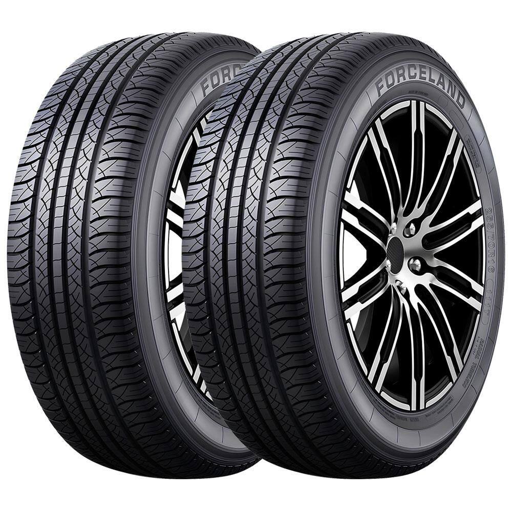 Pneu Forceland Vitality H/T 265/60 R18 HT Aro 18 114V XL Kit2