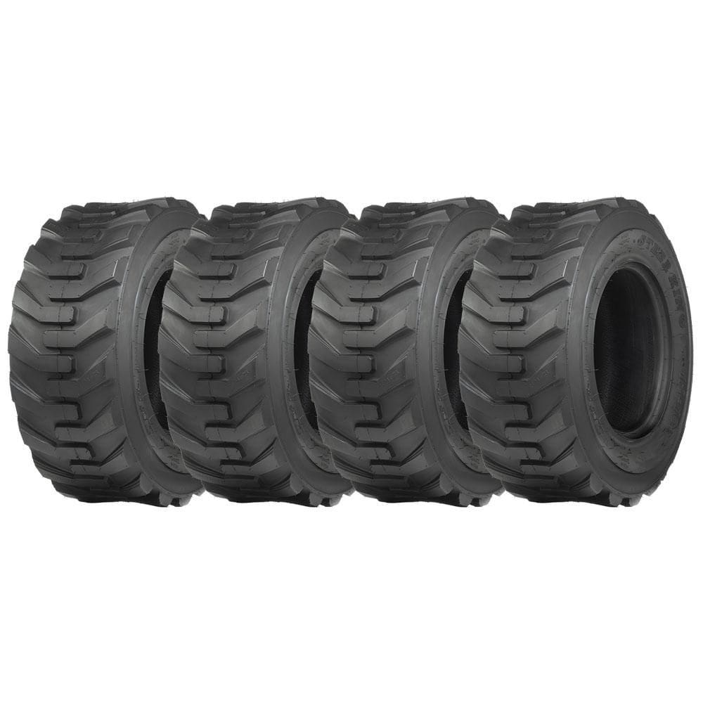 Pneu Speedways Steerking+ 10-16.5 12PR TL L2 Kit4