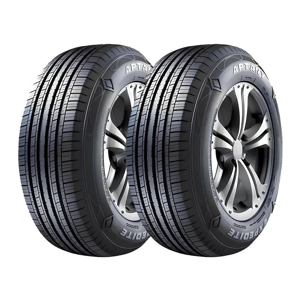 Pneu Aptany RU101 215/60R17 HT Aro 17 96H Kit2