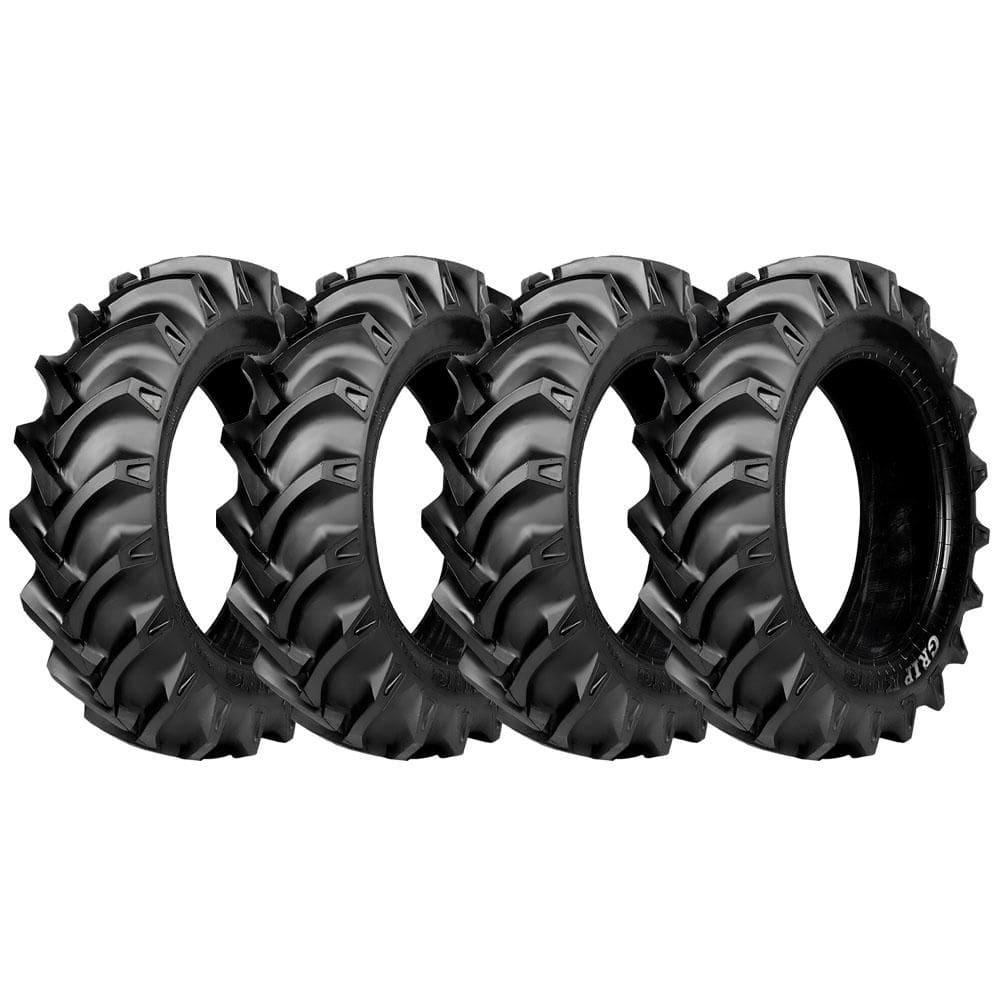 Pneu Speedways Gripking HD 23.1-30 Aro 30 TL R1 12 Lonas Kit4