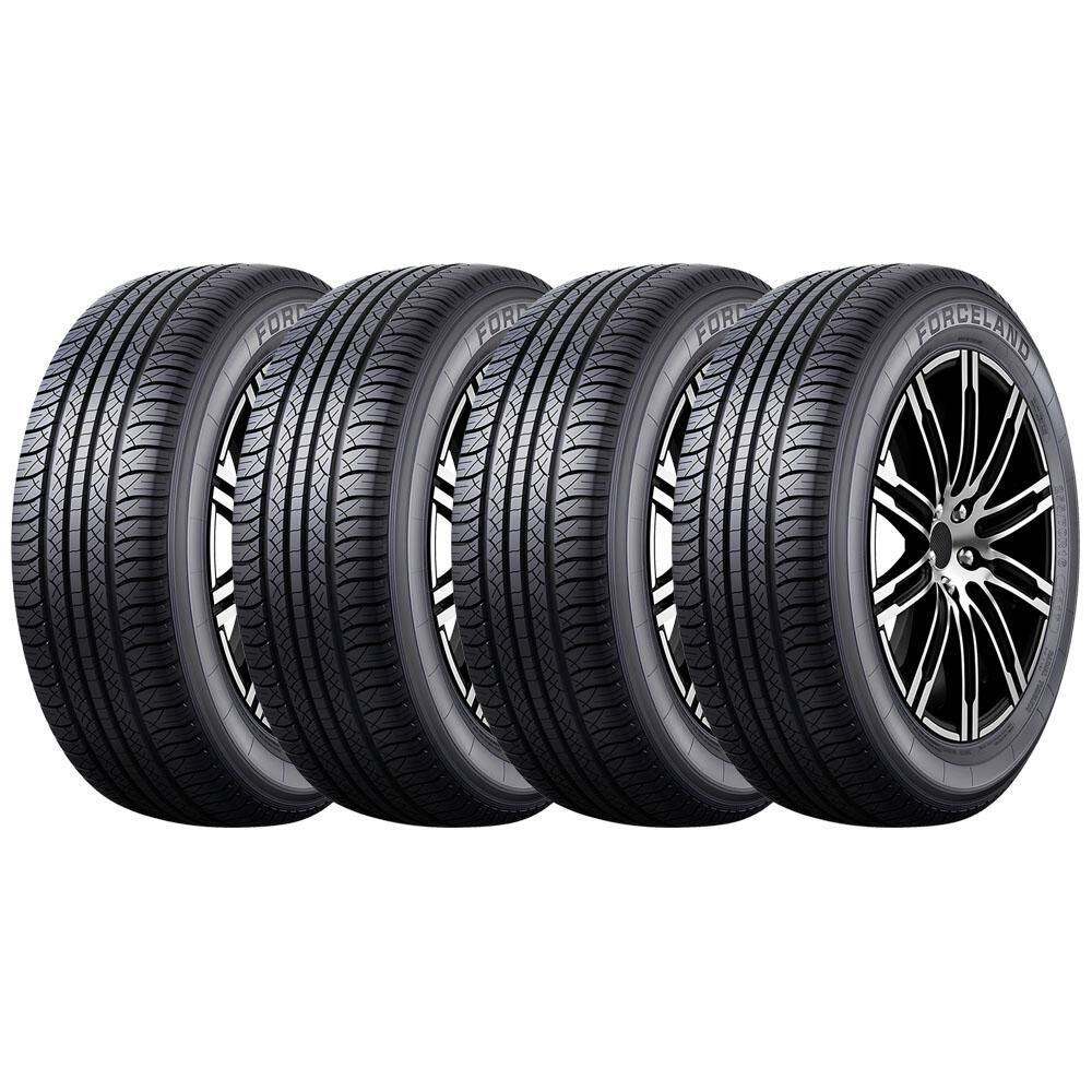 Pneu Forceland Vitality H/T 265/60 R18 HT Aro 18 114V XL Kit4