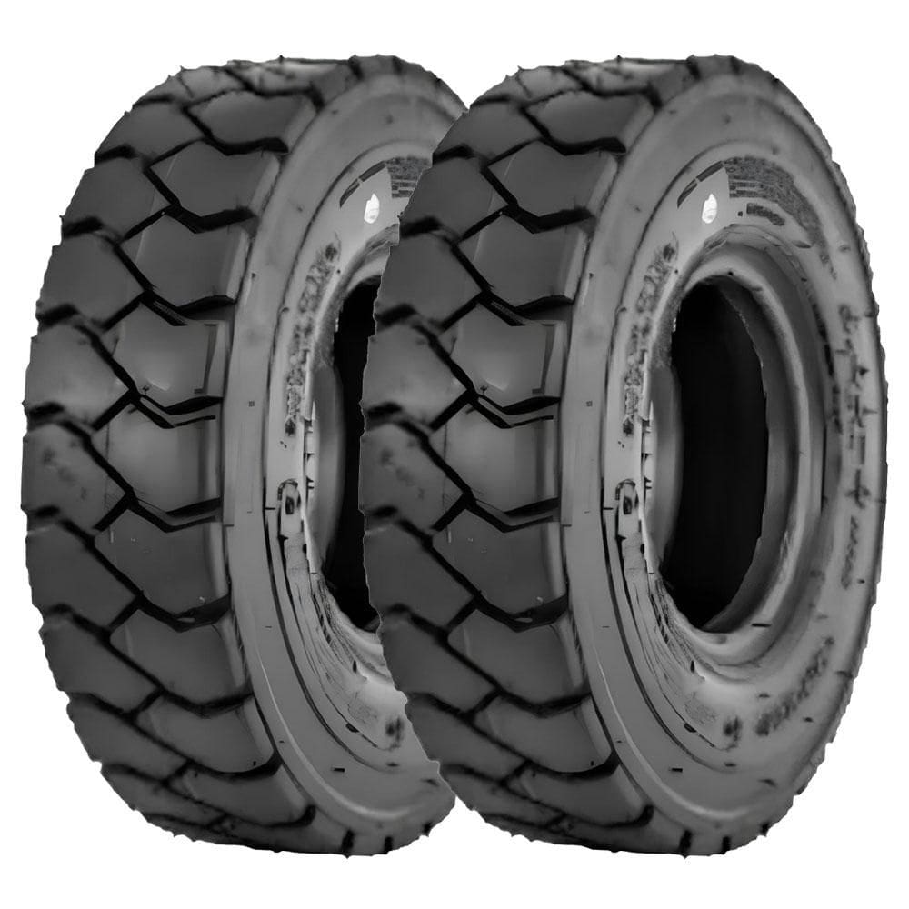 Pneu Durable TH202 28.9-15 Aro 15 14 Lonas Kit2