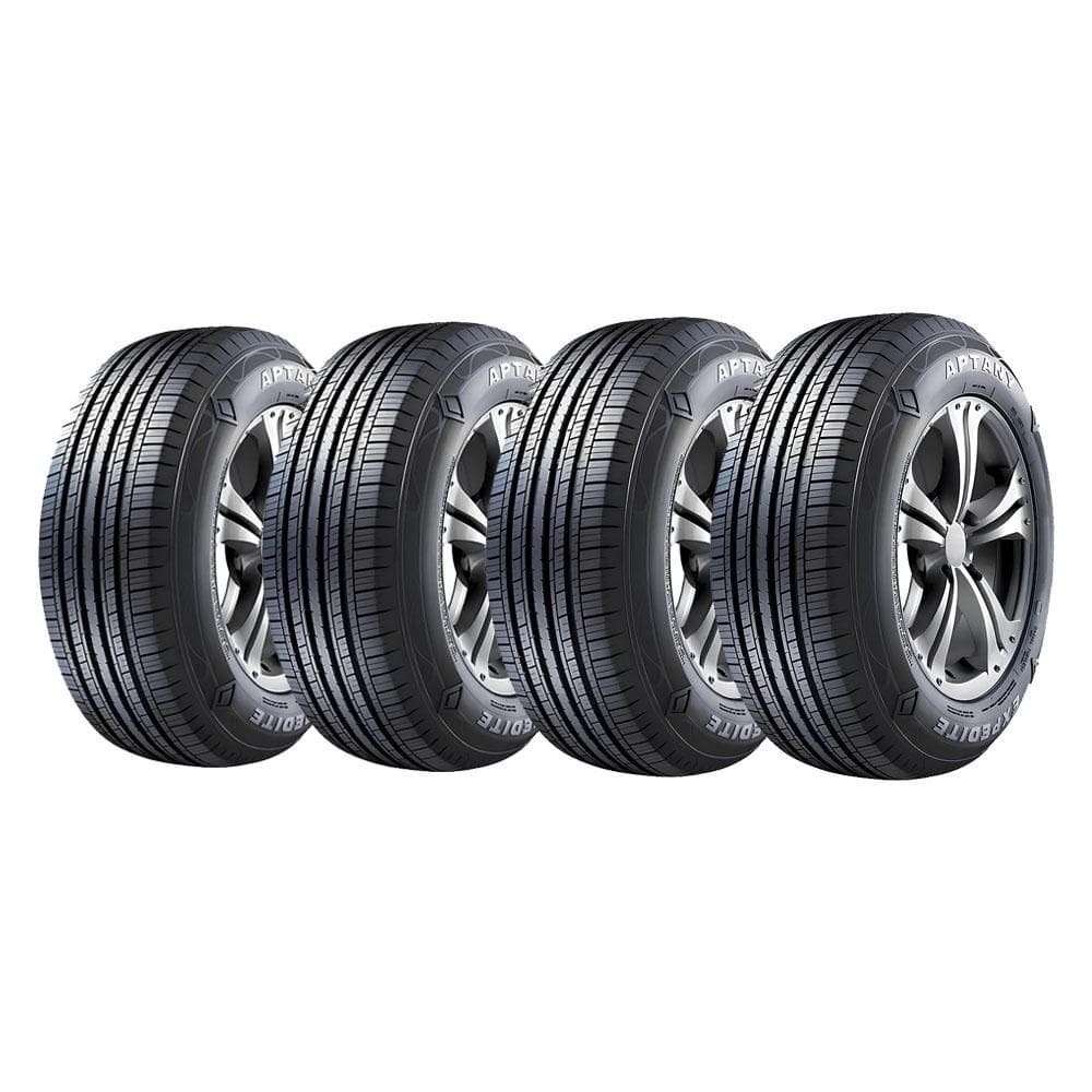 Pneu Aptany RU101 215/60R17 HT Aro 17 96H Kit4