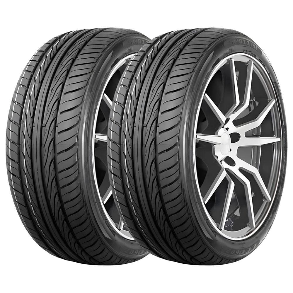 Pneu Mazzini ECO607 215/35R18 Aro 18 84W Kit2