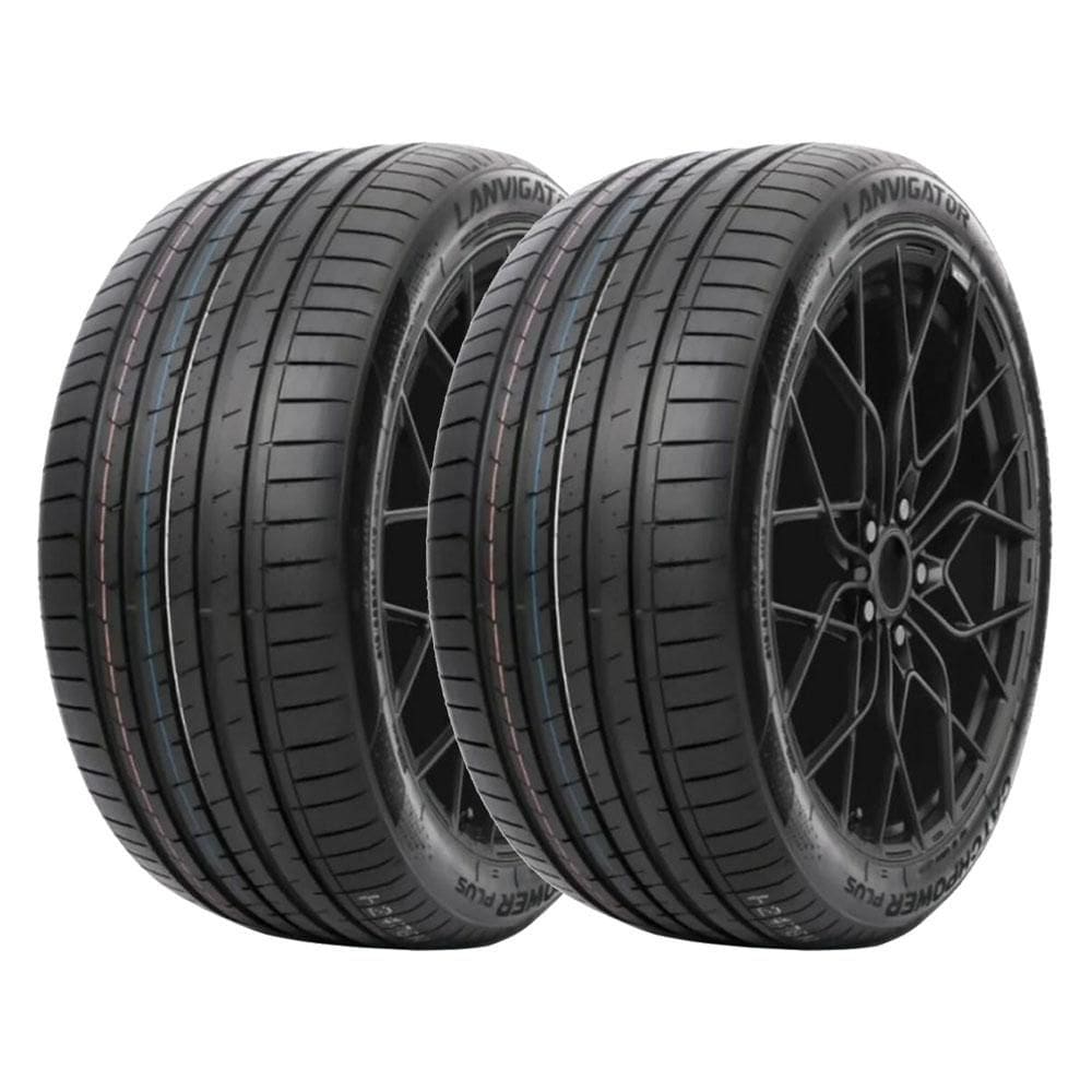 Pneu Lanvigator Catchpower Plus 225/50 R17 Aro 17 98W XL Kit2