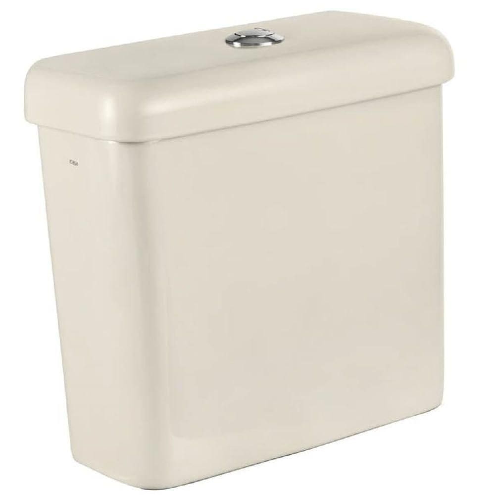 Caixa Para Bacia Acoplada Etna Palha - Ic2401 - Icasa