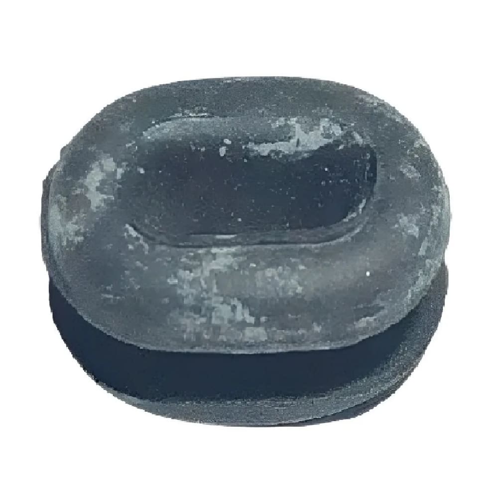 Honda Cg 125 Titan Coxim Tampa Lateral Genuíno