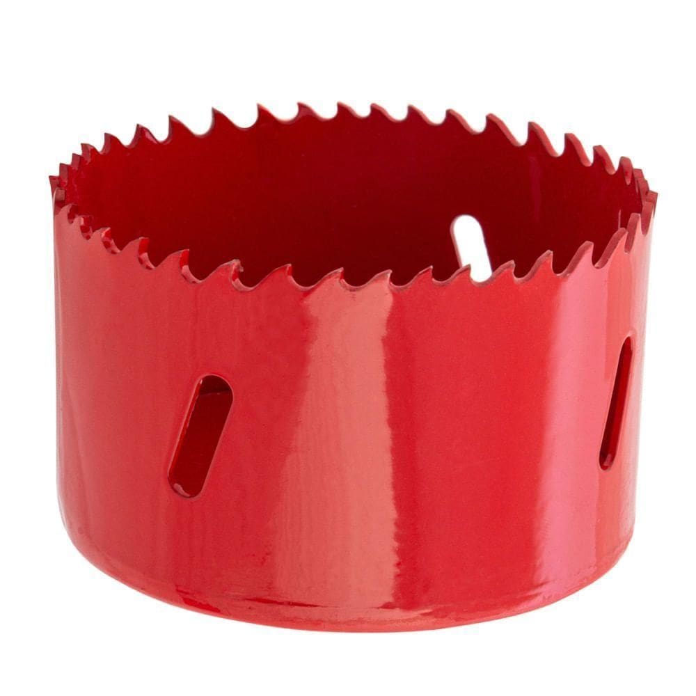 Serra Copo De Aço Rápido Bimetal Para Metais 73 Mm - 724739 - Mtx