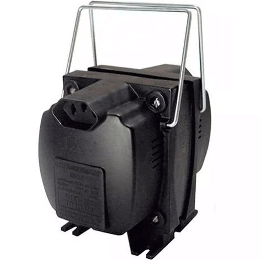 Autotransformador 750va Bivolt - 291 - Forceline Autotransformador 750va Bivolt Force Line