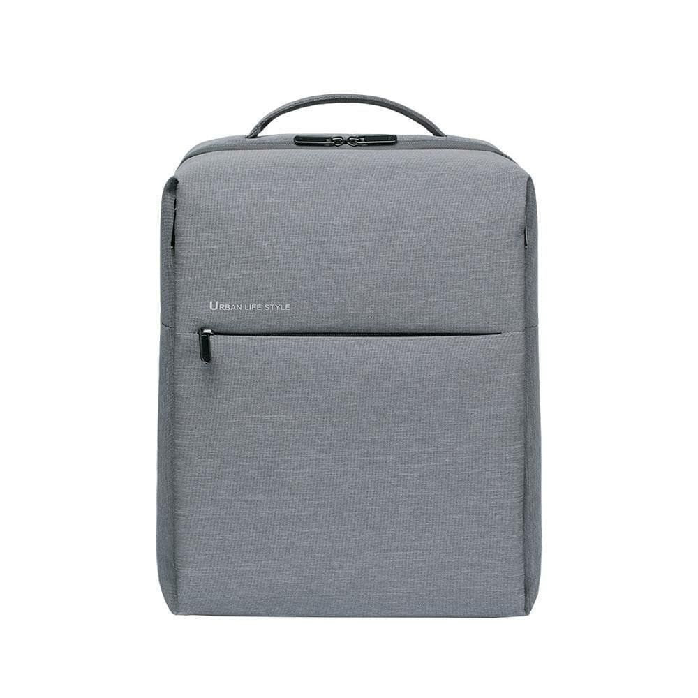 Mochila City Backpack 2 Xiaomi, Cinza Claro