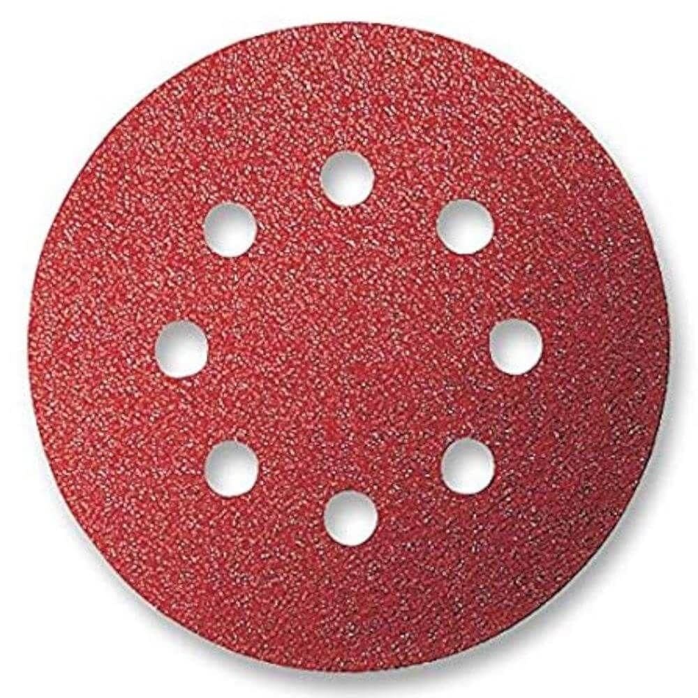 Disco fecho aderente Expert For Wood + Paint - 125mm - Grão 40 - 2608.605.640-000 - Bosch Disco fecho aderente Exp.wood+paint 125 Gr.40