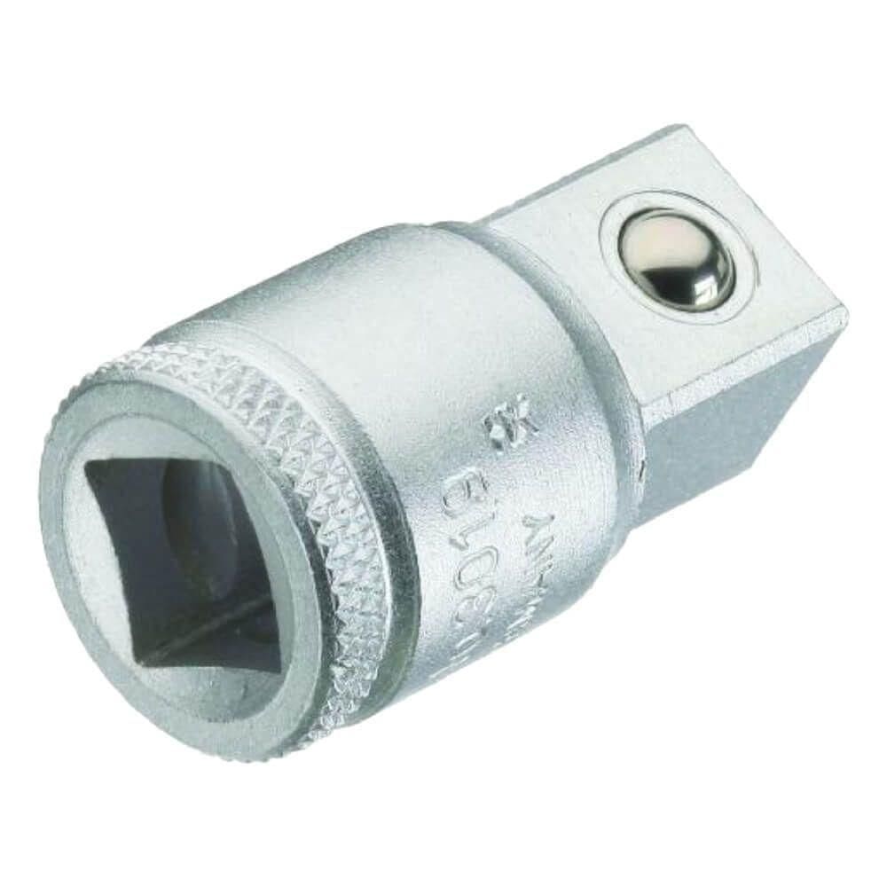 Adaptador 3-8”” X 1-2”” 3019 - 14090 - Gedore Adaptador 3-8” X 1-2” 3019 - 14090 - Gedore