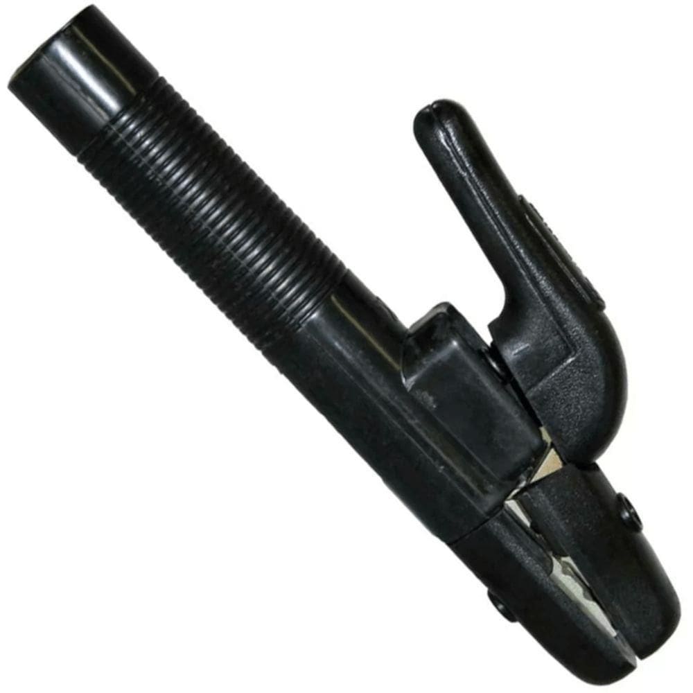 Porta Eletrodo Super Fire A300 - 010229610 - Carbografite Porta Eletrodo A300 Super Fire - 010229610 - Carbografite