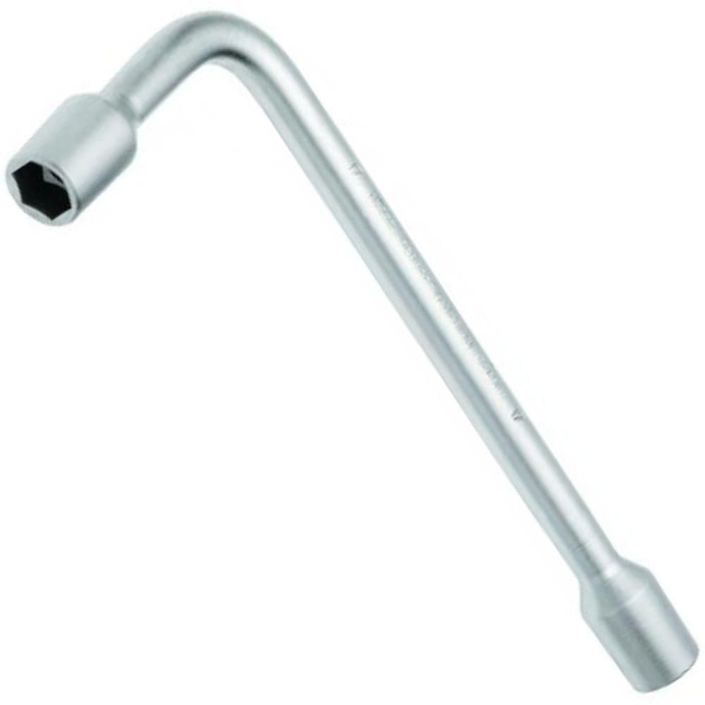 Chave Biela Tipo L 12mm 25b - 025.003 - Gedore Chave P-biela 12mm 25b Gedore 025.003 - Gedore