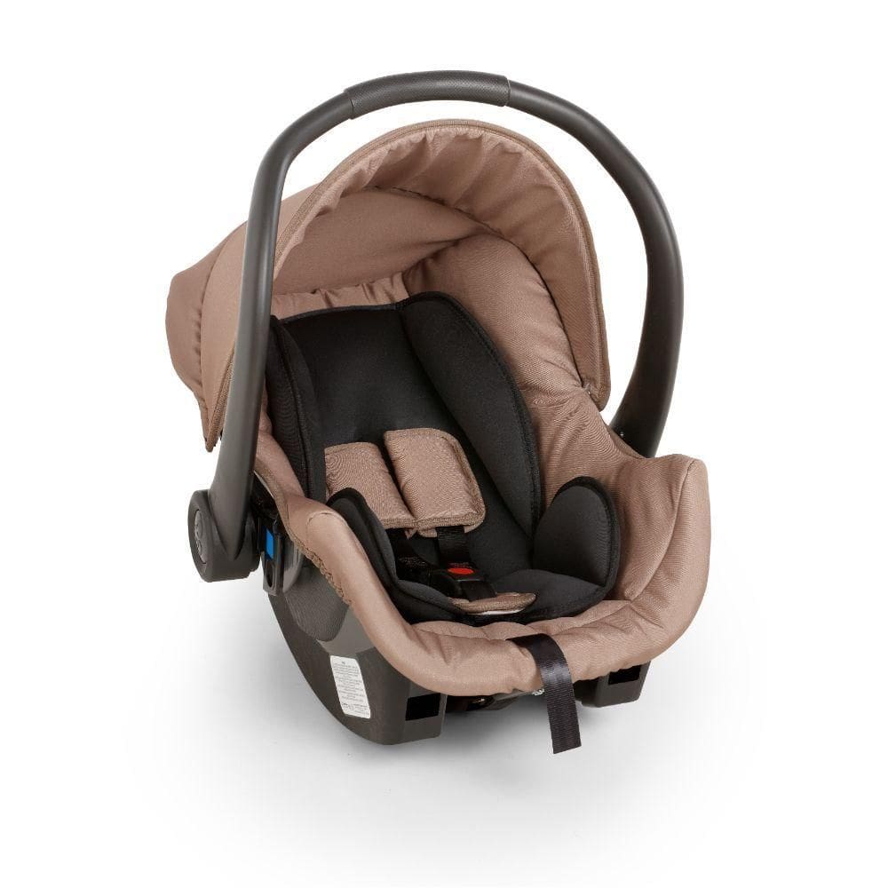 Bebê Conforto Galzerano Cocoon 8181 0 Meses Até 13kg Toffee