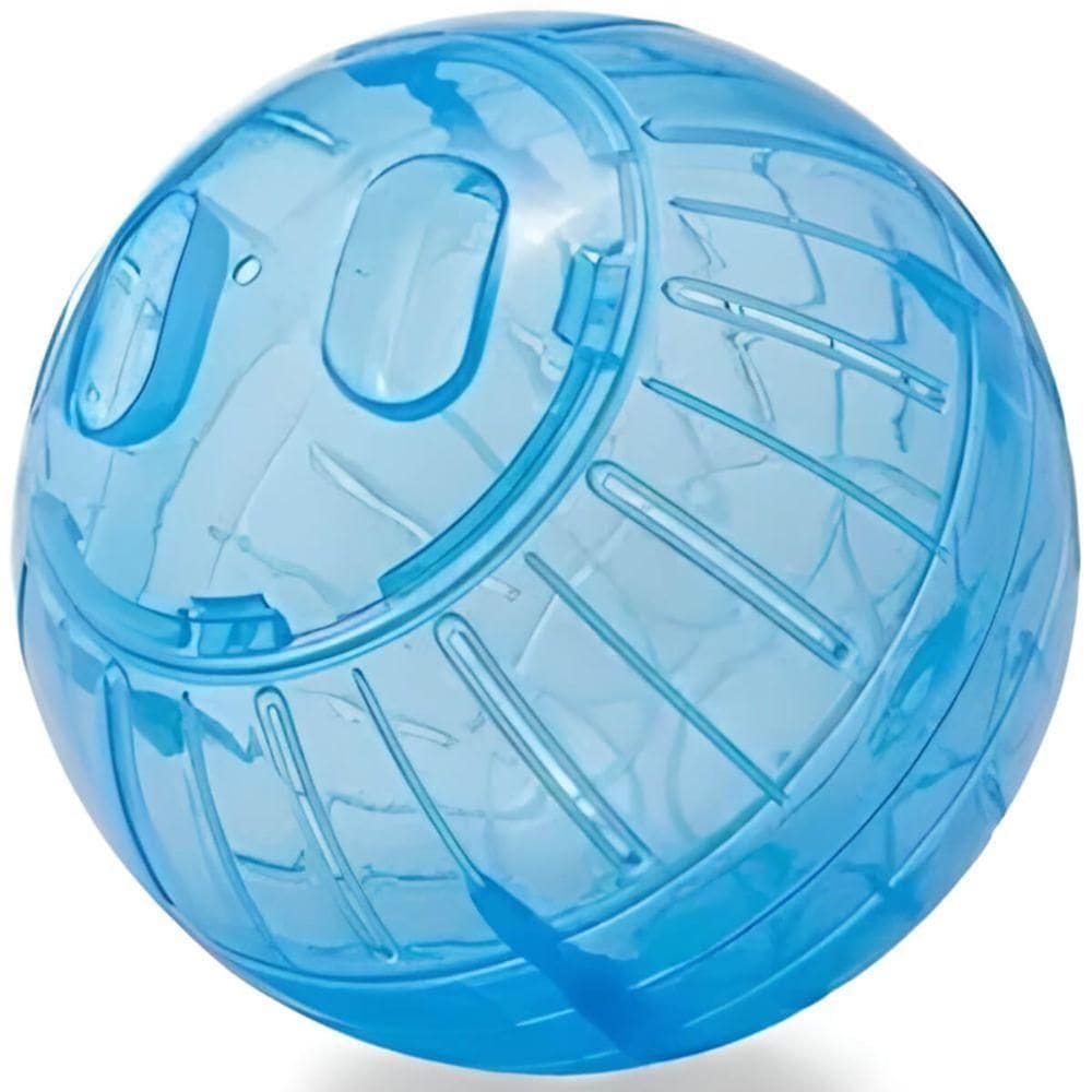 Globo De Exercício Para Hamster 18cm - 325 - American Pets