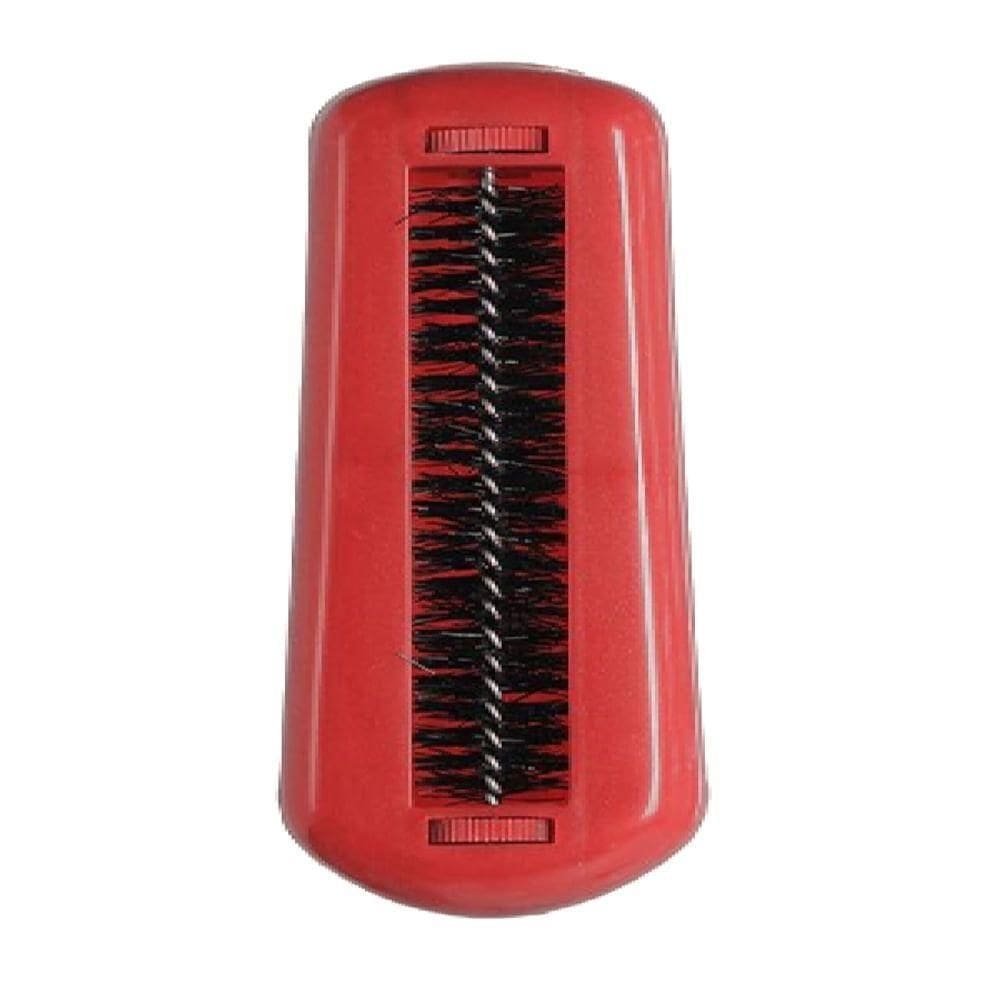 Escova Limpa Migalhas De 15cm Cores diversas - Pm-108 - Western Escova Limpa Migalhas De 15cm - Pm-108 - Western