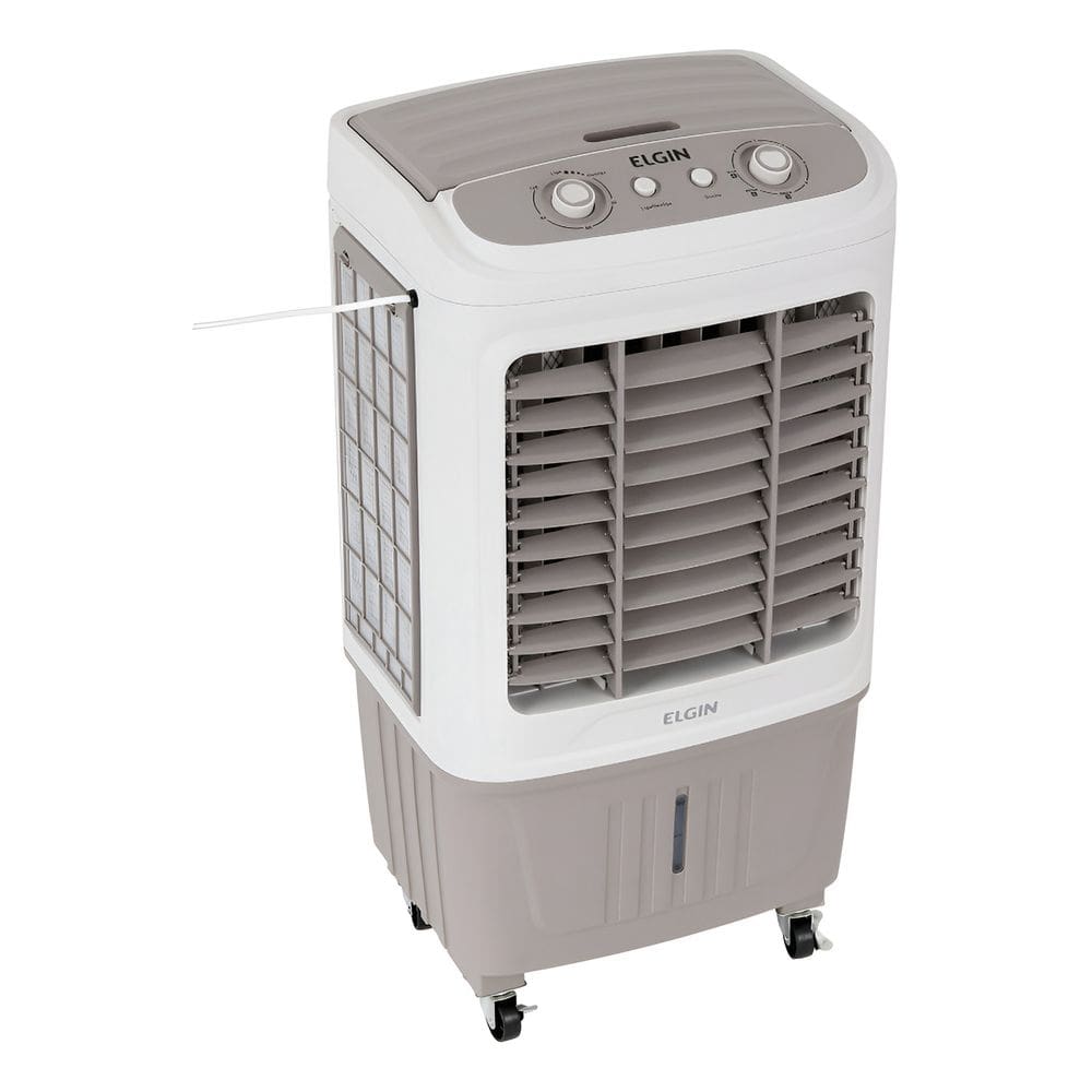 Climatizador Comercial 45l 220v Big Air 97x50x38cm - Elgin