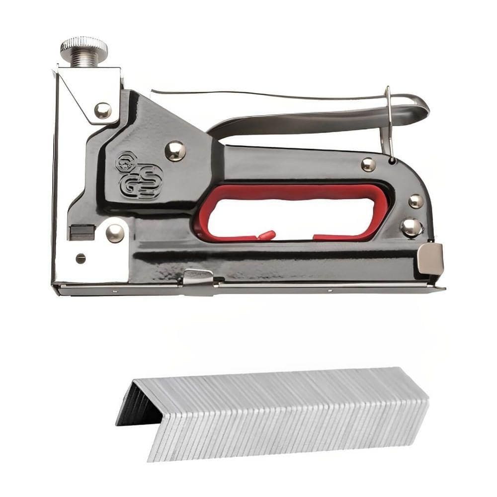 Grampeador  Para Tapeceiro - 5wk - Eda Grampeador  Para Trapaceiro - 5wk - Eda