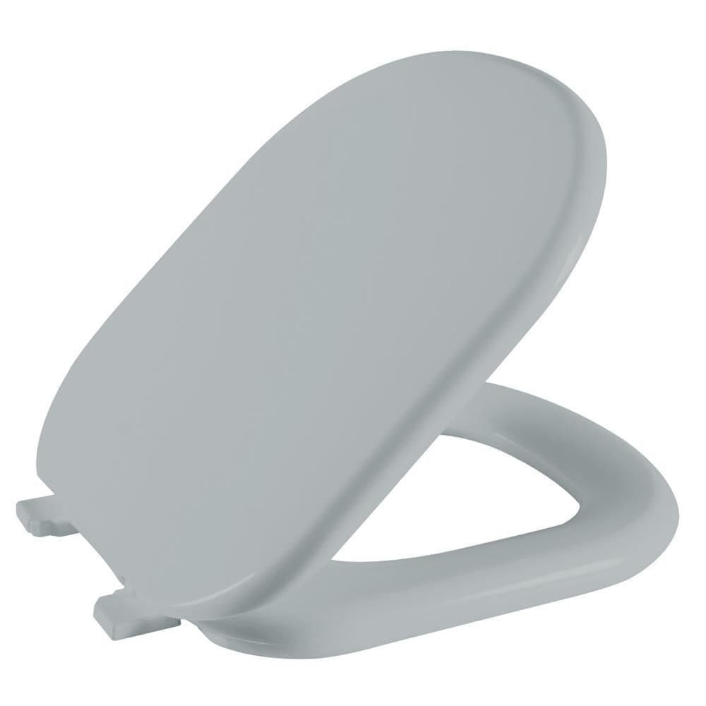 Assento Sabatini Almofadado Cinza Claro - Ttp-k - Astra Assento Sabatini Almofadado Cinza Claro