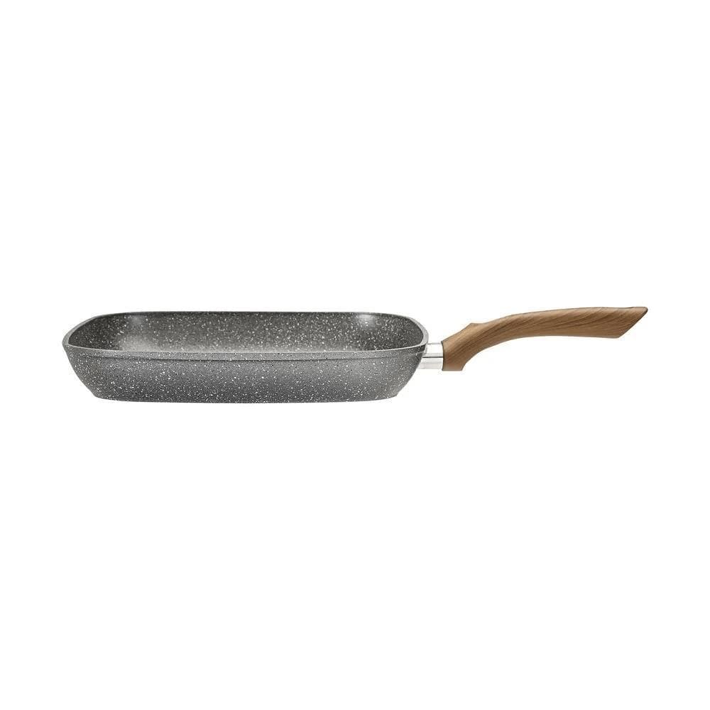Frigideira Grill Circle 28cm - TOGNANA