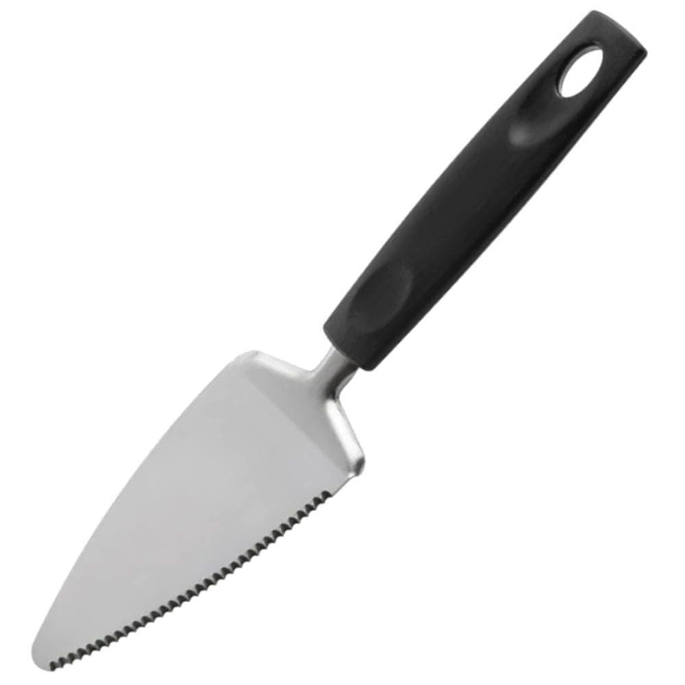 Pá Para Torta Asti Com 25cm Preto - 2221-310 - Brinox