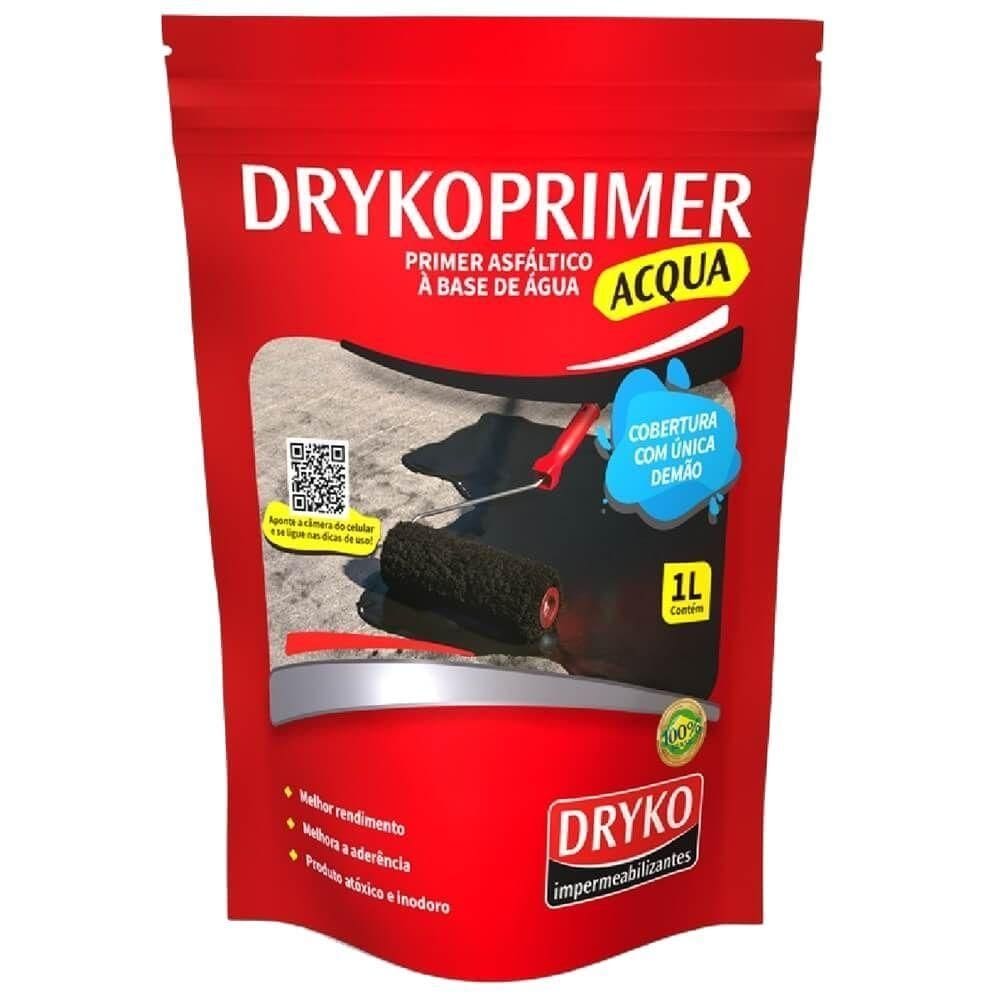 Drykoprimer Acqua 1 Litro - Prikolpt - Dryko