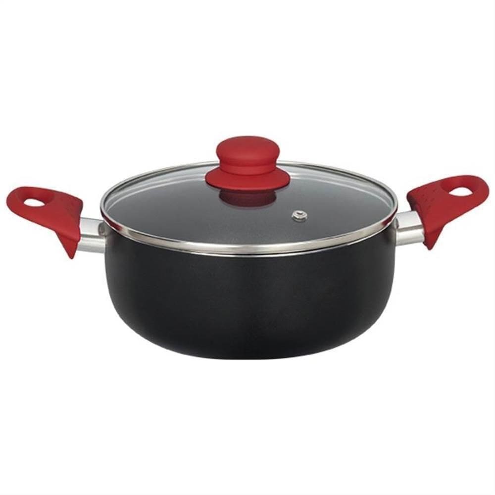 Caçarola 20cm Aroma - 30050011 - Mor Cacarola 20cm Aroma Mor 30050011