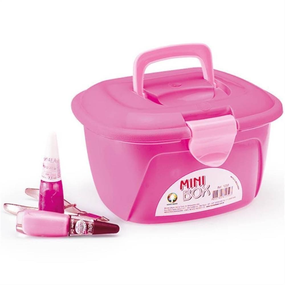 Mini Box - Mb1250-3 - Monte Libano Mini Box Mb1250-3 Monte Libano (bnd)