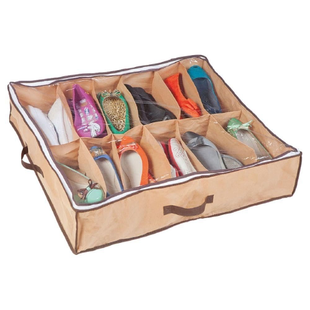 Sapateira ível - 61600 - Ordene