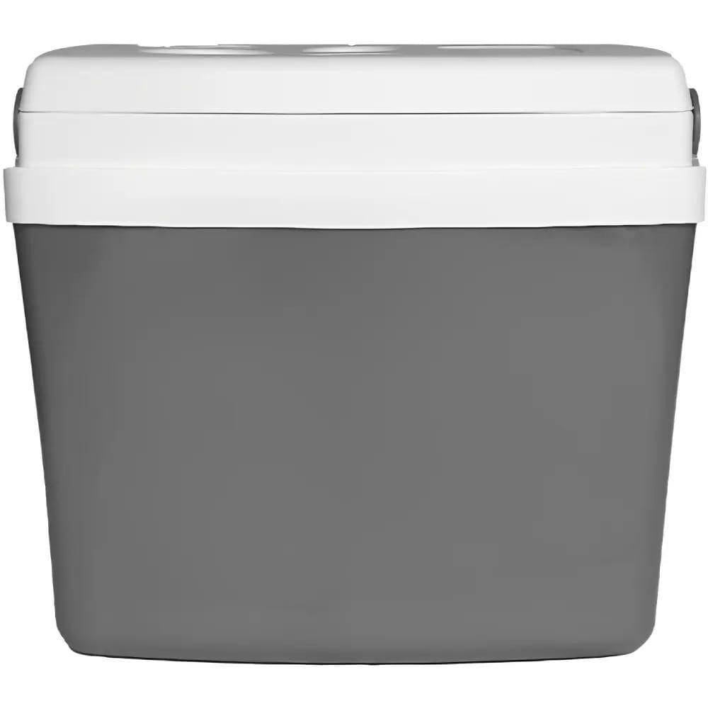 Caixa Térmica 26 Litros Cinza - Cxt0126 - Botafogo