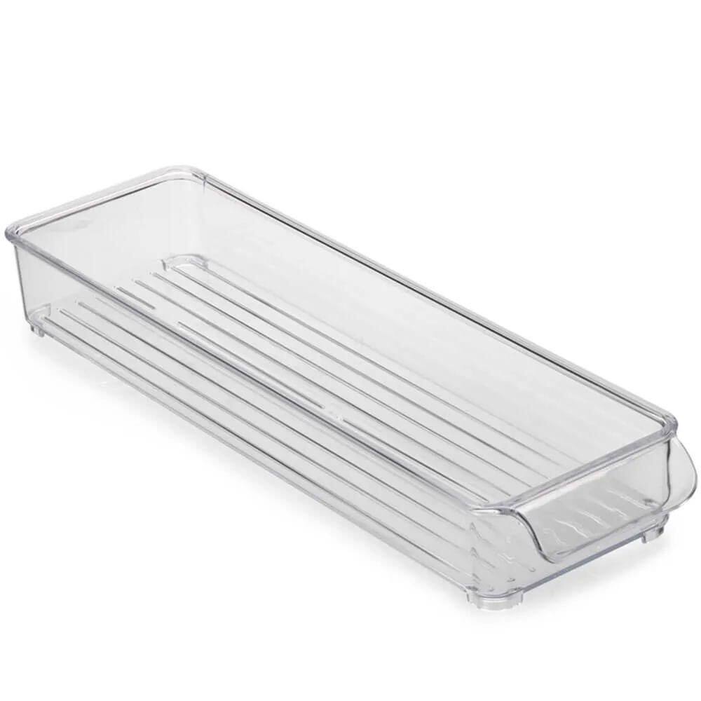 Cesto Gaveta Cristal 6,3 Litros - 3288 - Arthi