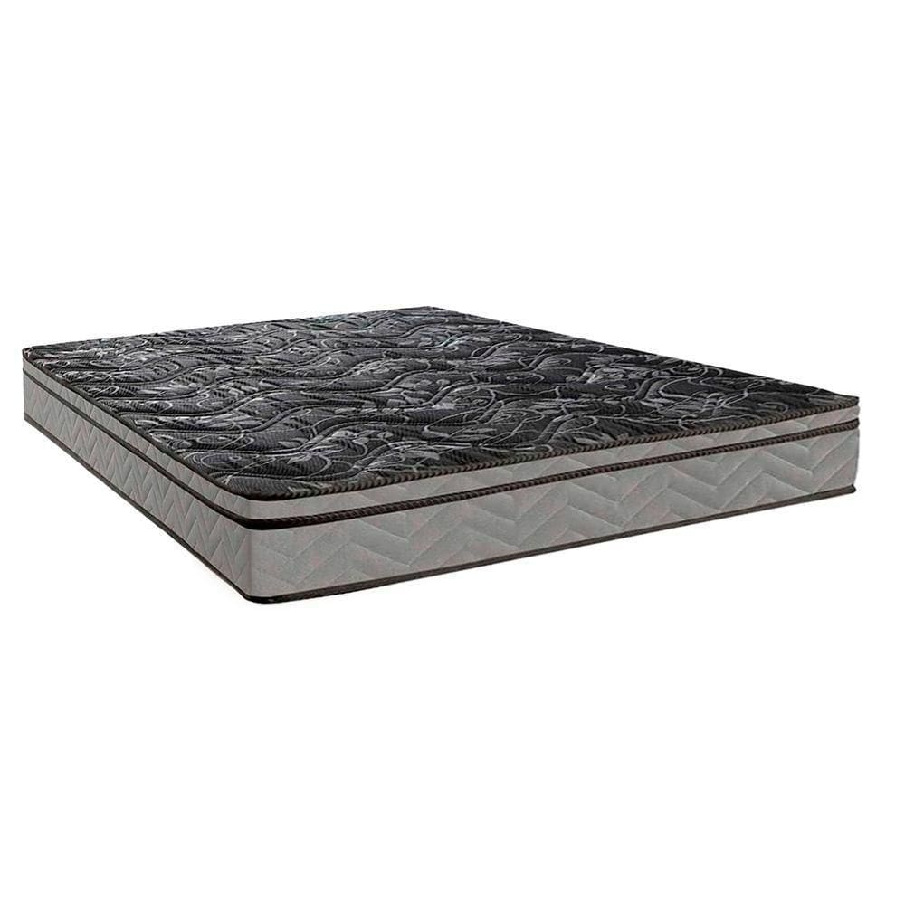 Colchão Espuma Casal Conforto Paropas D28