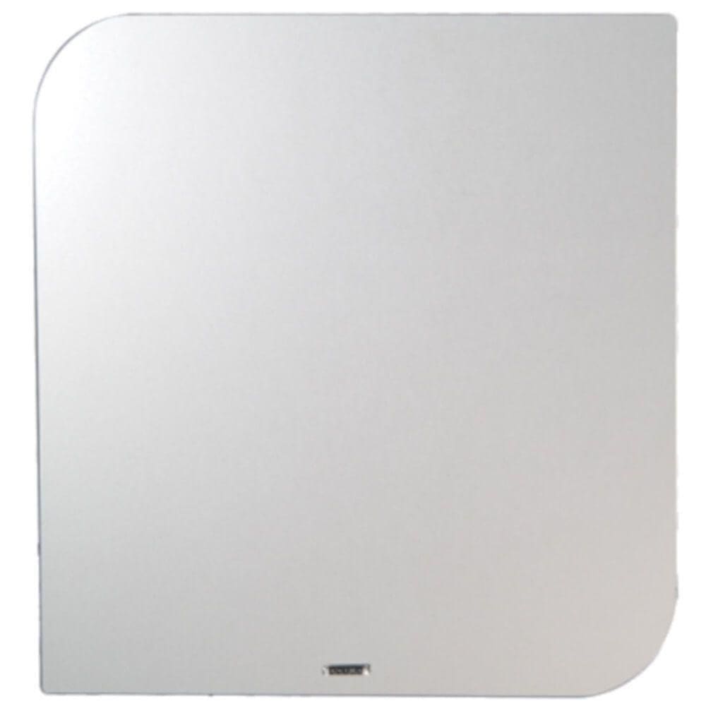 Espelho Hortência 40x40cm - Epf-h - Astra