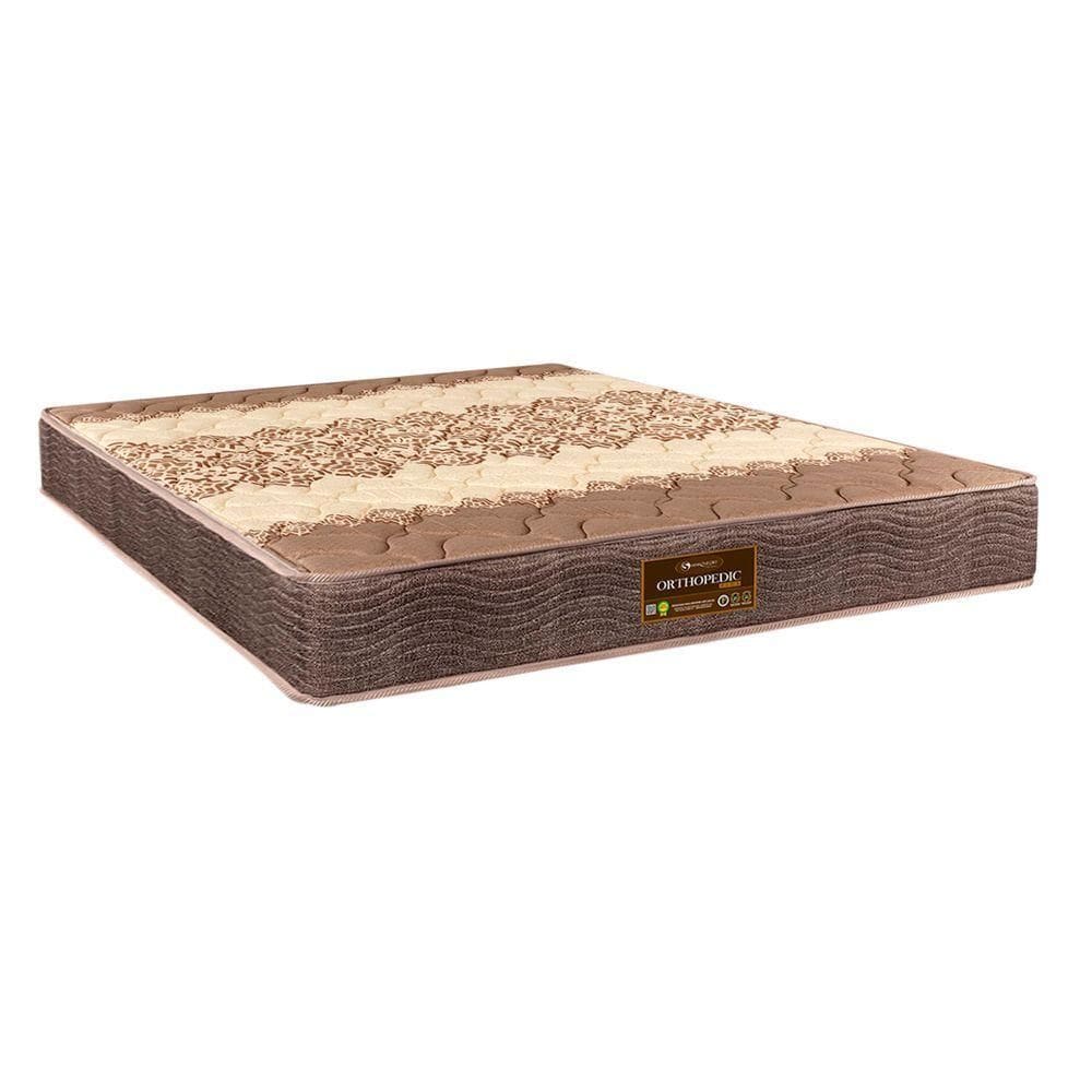 Colchão Espuma Queen Ortophedic Sankonfort D26