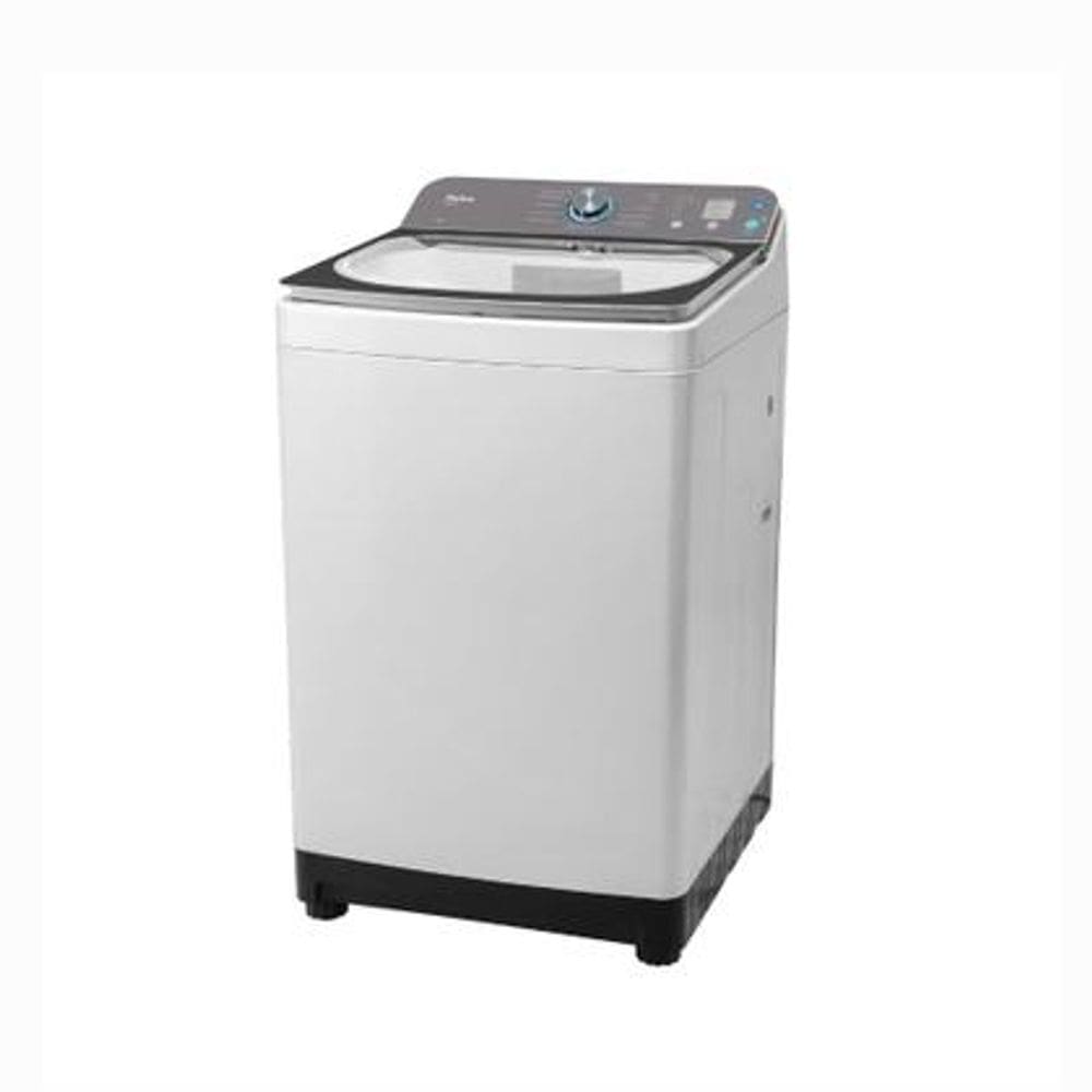 Máquina de Lavar Philco 14kg PLR14A 12 Programas de Lavagem Cesto Em Aço Inox Pés Niveladores Ajustáveis
