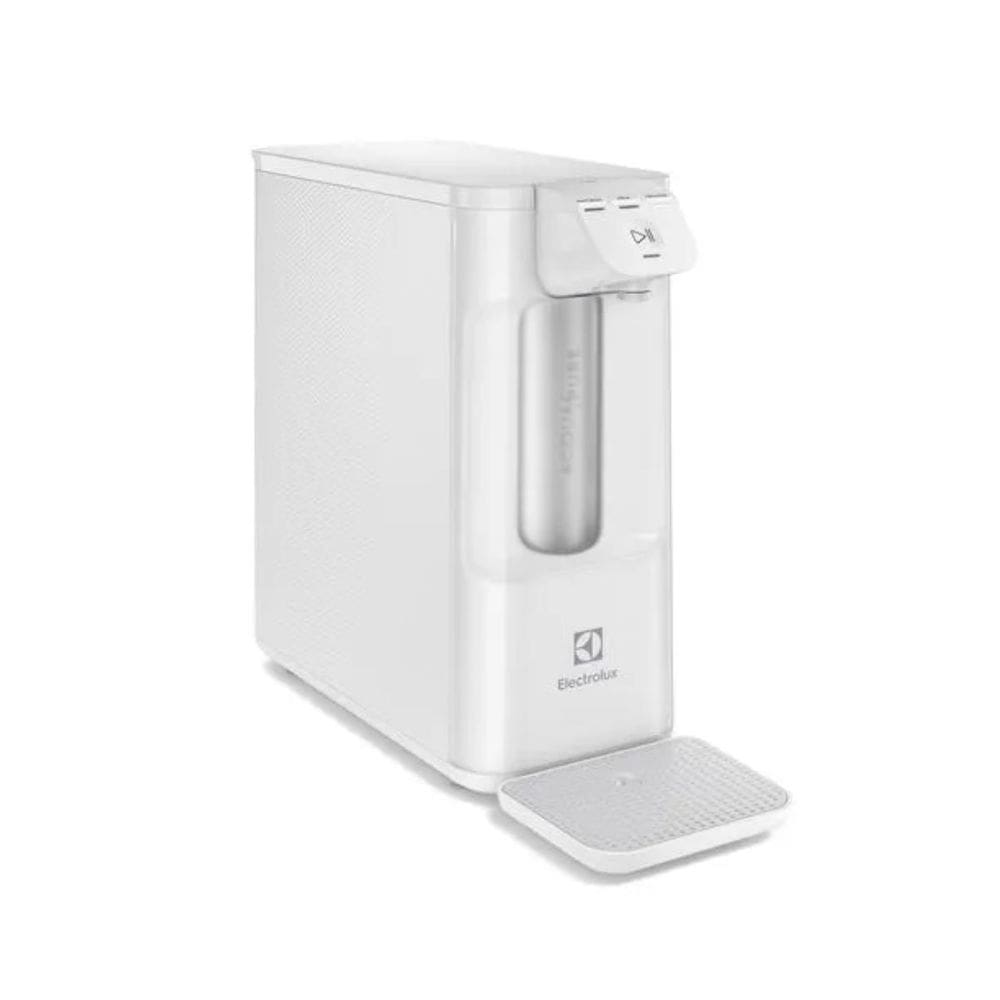 Purificador de Água Pure 4x Elimina Impurezas Bivolt Capacidade 800ml Painel Digital Electrolux