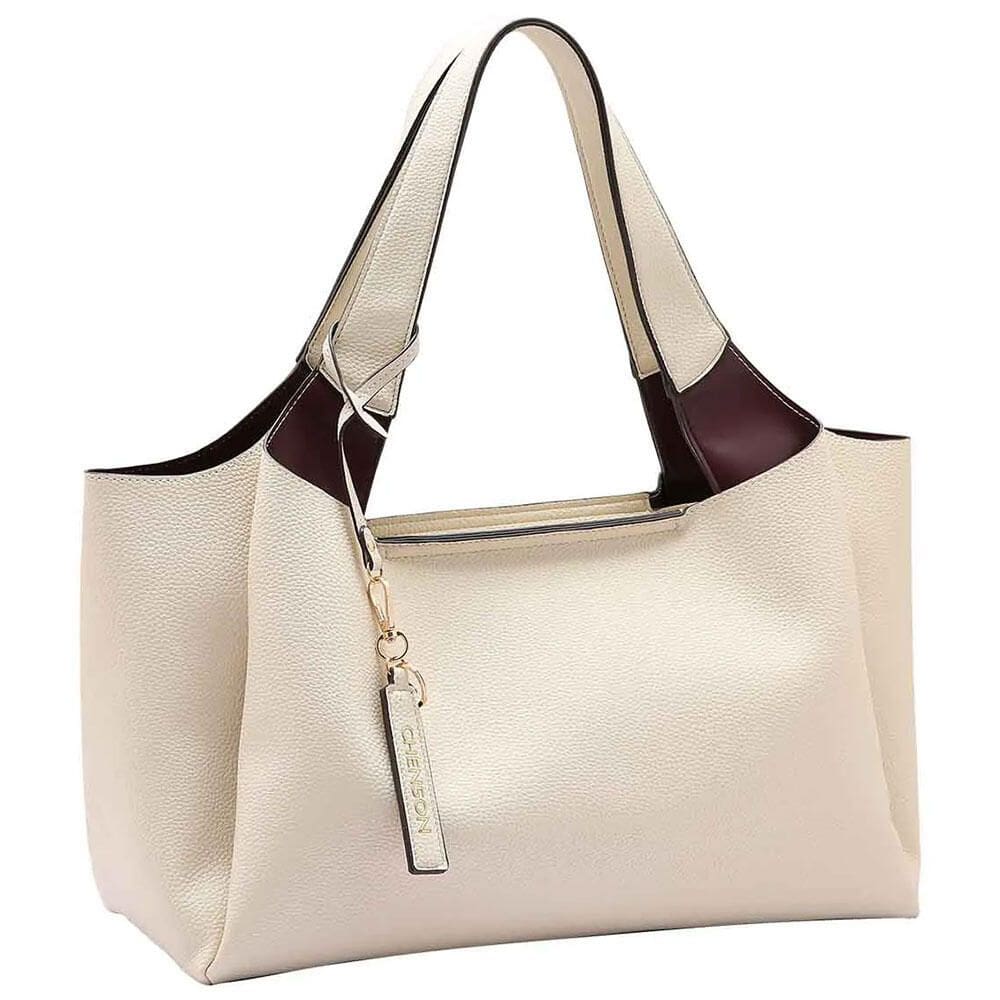 Bolsa Feminina Chenson Cg85006