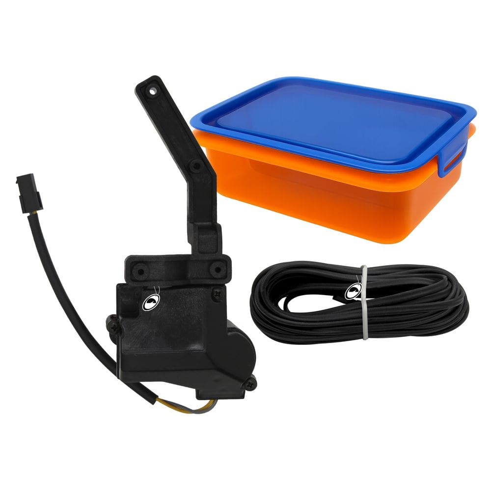 Kit Trava de Caçamba Tragial Ranger 2013 a 2023