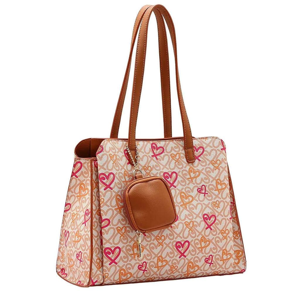 Bolsa Feminina Chenson Cg84989