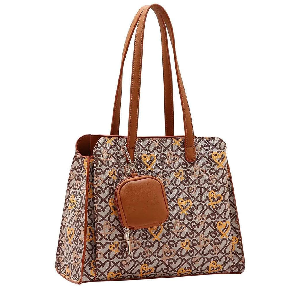 Bolsa Feminina Chenson Cg84989