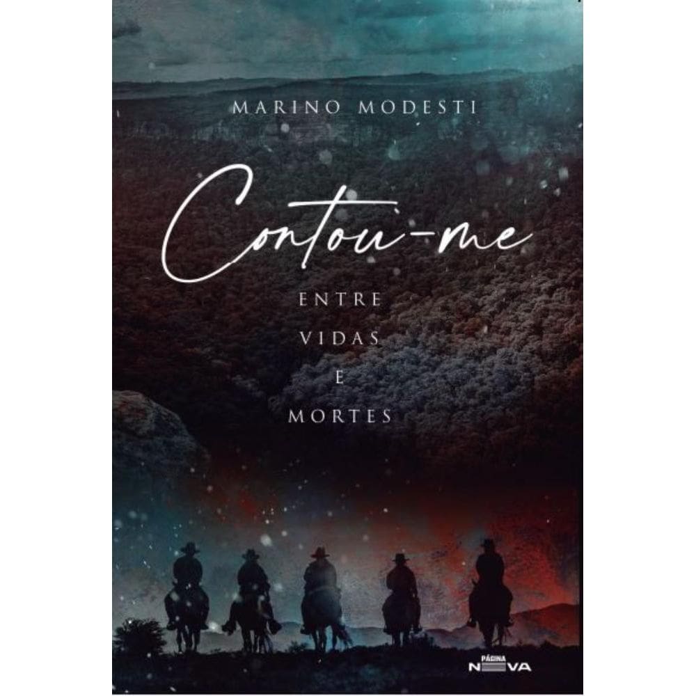 Contou-me: Entre vidas e mortes