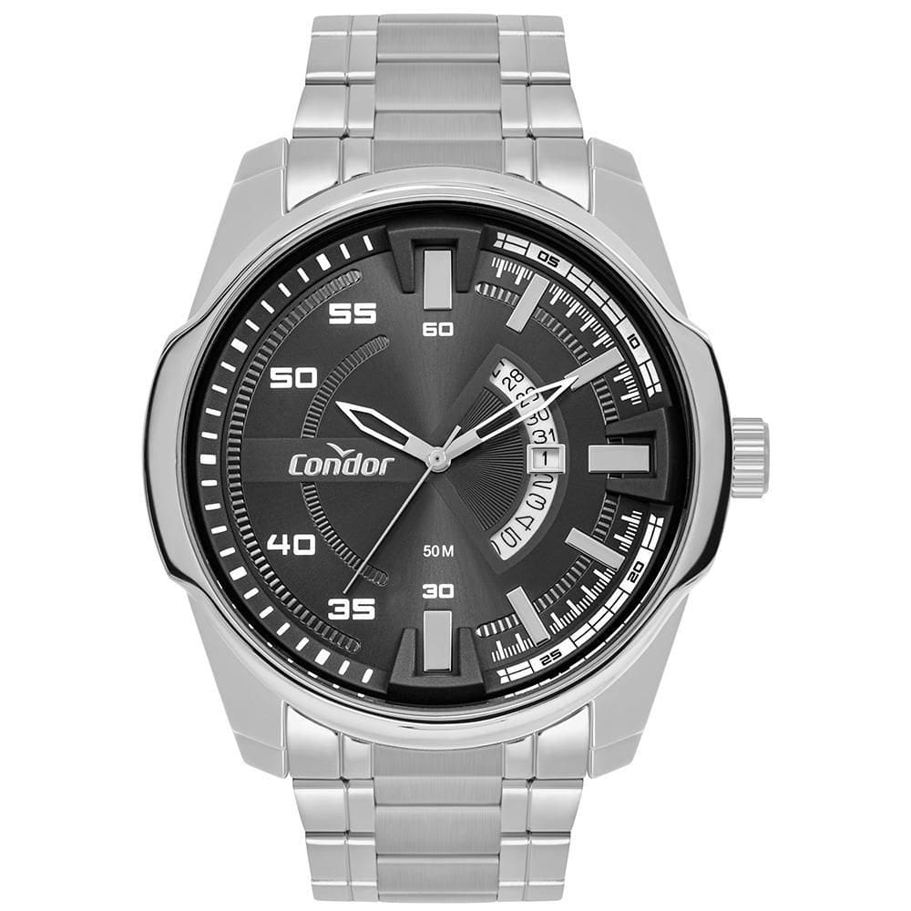 Relógio Condor Masculino Speed - CO2115NBY/4P