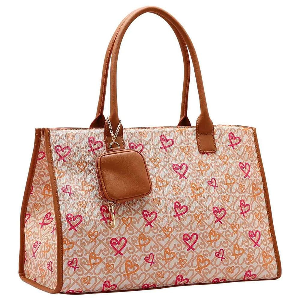 Bolsa Feminina Chenson Cg84988