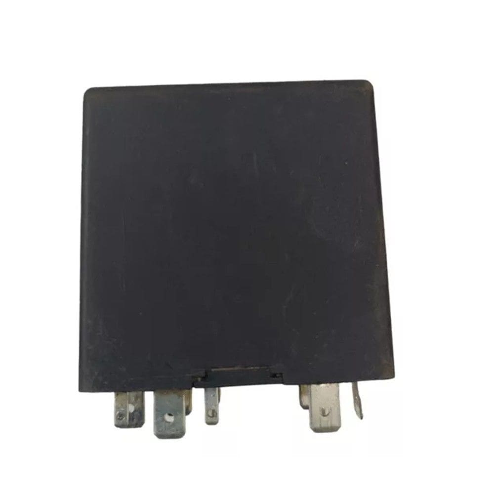 Módulo Central Rele Ajuste Vw Gol Saveiro Voyage 1je959254a