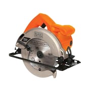 Serra Circular Black Decker CS1024 1500W 110V